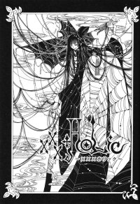 BUY NEW xxxholic - 151338 Premium Anime Print Poster